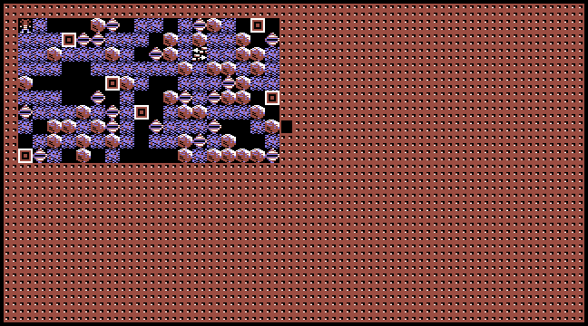 Cave 10. Intermission 2